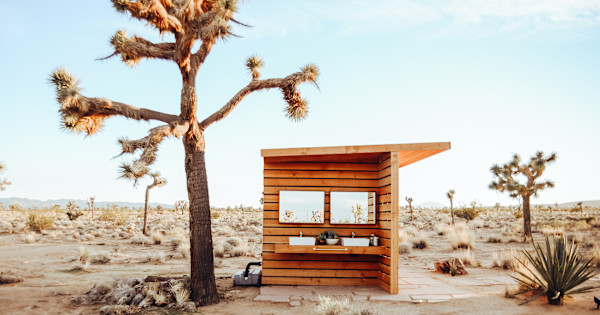 Is It Safe To Drink The Water In Joshua Tree Hipcamp Journal