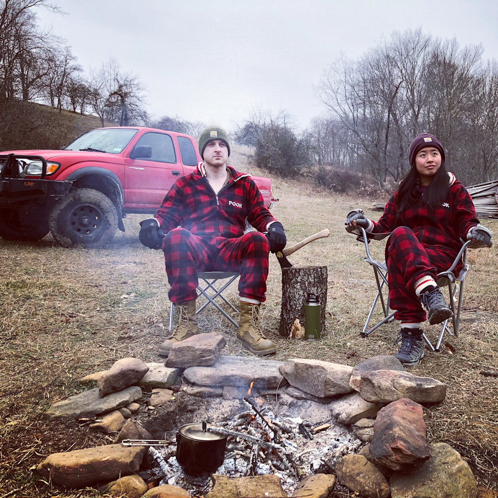 Meet the “Hipcamp Champs”