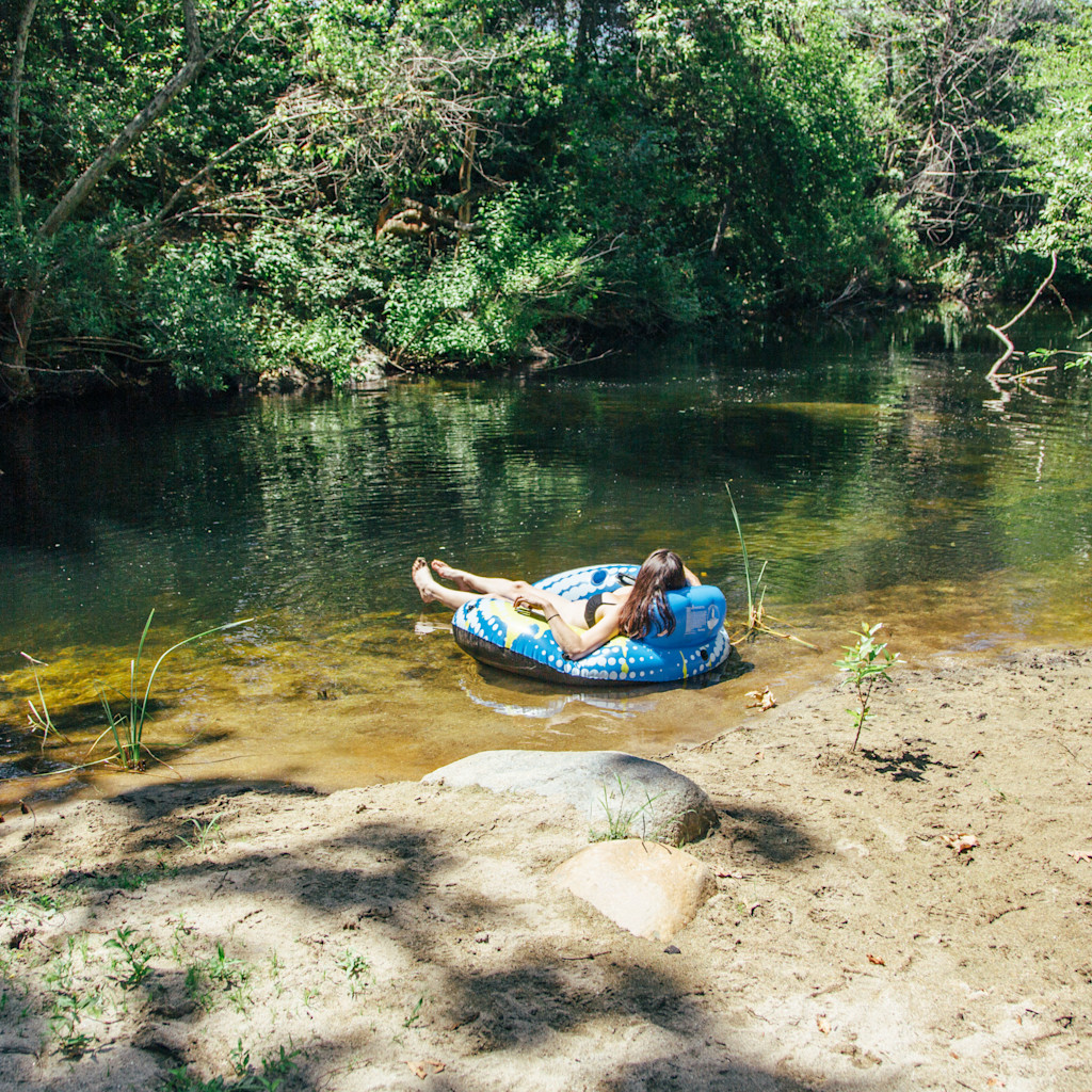 Natural Allies: Hipcamp and River Ridge Ranch