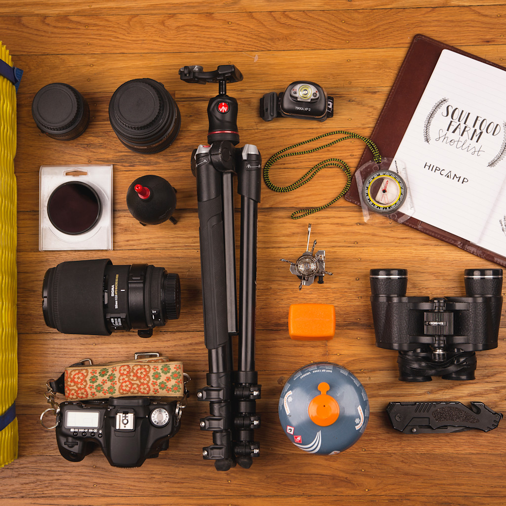 Field Scouting 101