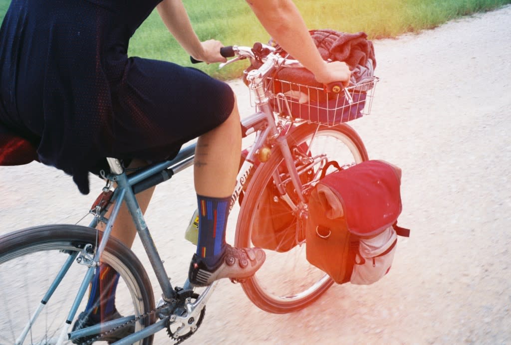 The Ultimate Guide to Bike Camping by Swift Industries