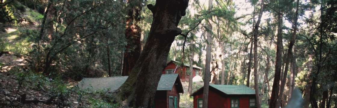 Guest Cabins Historic Sturtevant Camp Ca 8 Hipcamper Reviews