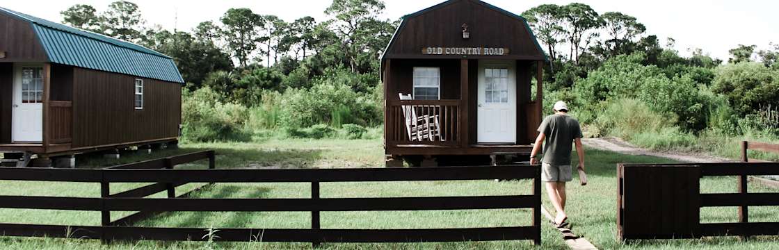 Rustic Cabin On A Working Ranch Obloy Family Ranch Fl 1
