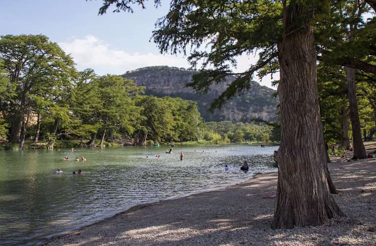 Rio Frio Campground Garner Tx 5 Hipcamper Reviews And 11 Photos