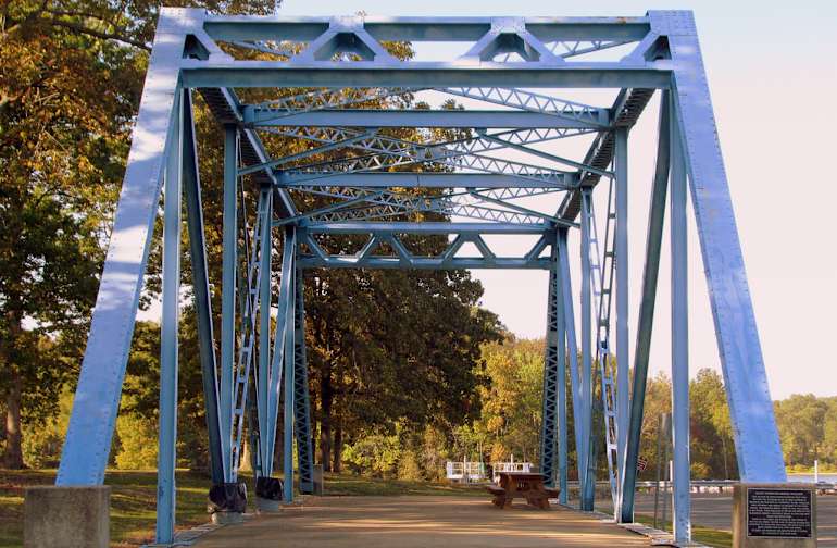 State Parks In Tennessee Best Campgrounds Hipcamp