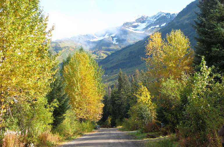 Dale Clemens Cabin Chugach National Ak