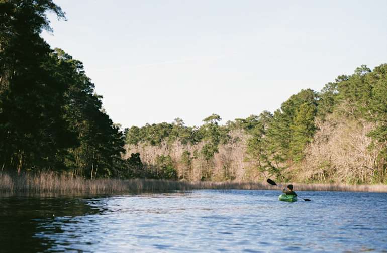 State Parks In Louisiana Best Campgrounds Hipcamp