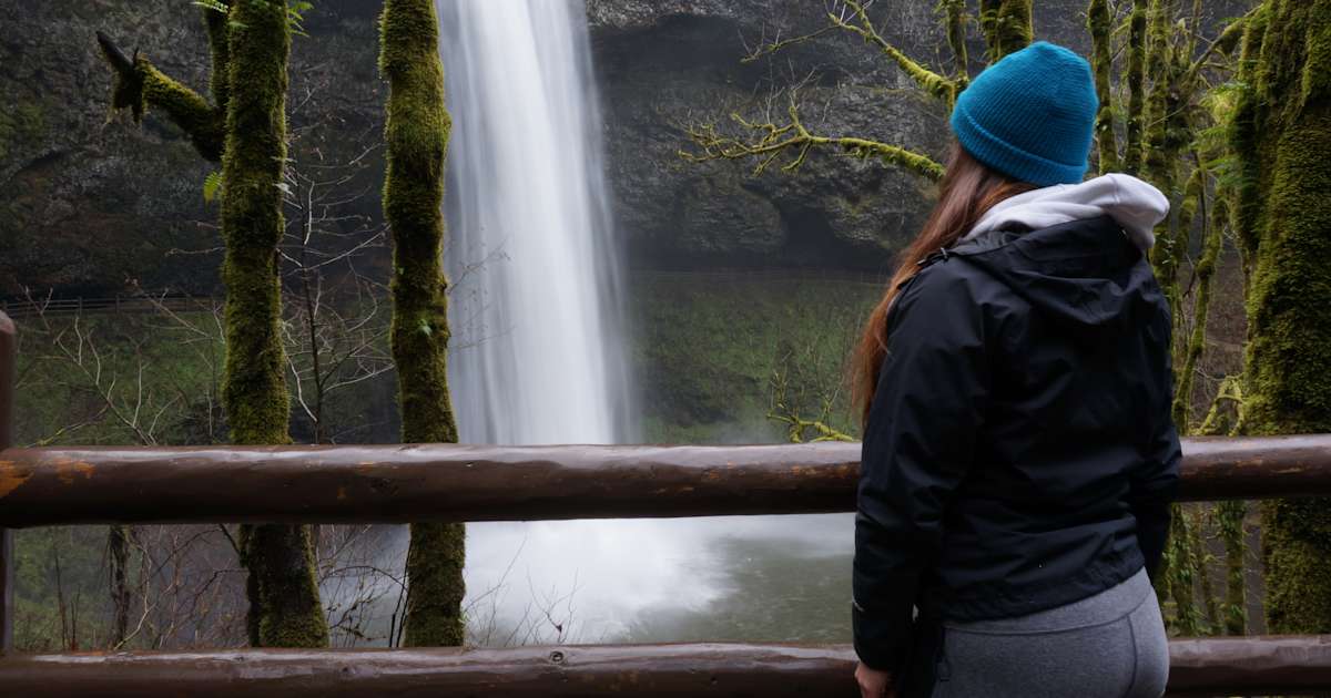 Silver Falls Campground Silver Falls Or 4 Hipcamper Reviews And