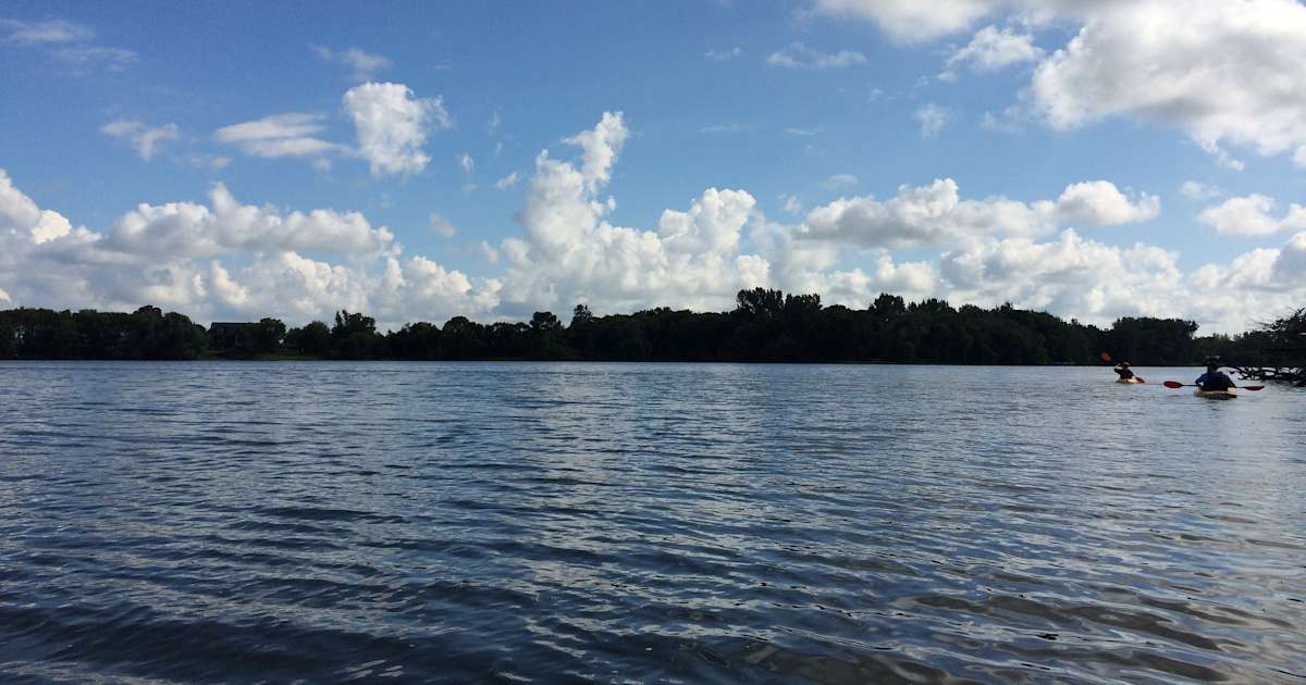 Myre Big Island Swimming Myre Big Island Swimming