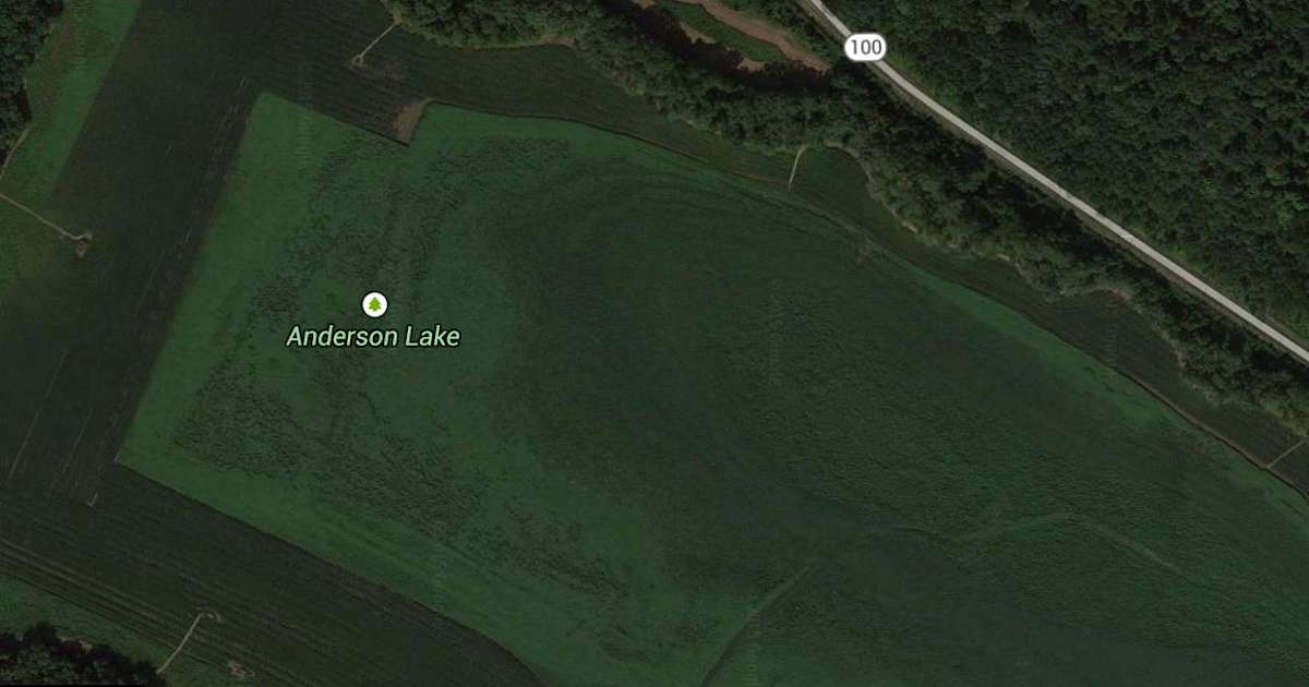 Anderson Lake Campground Anderson Lake Il 1 Photo