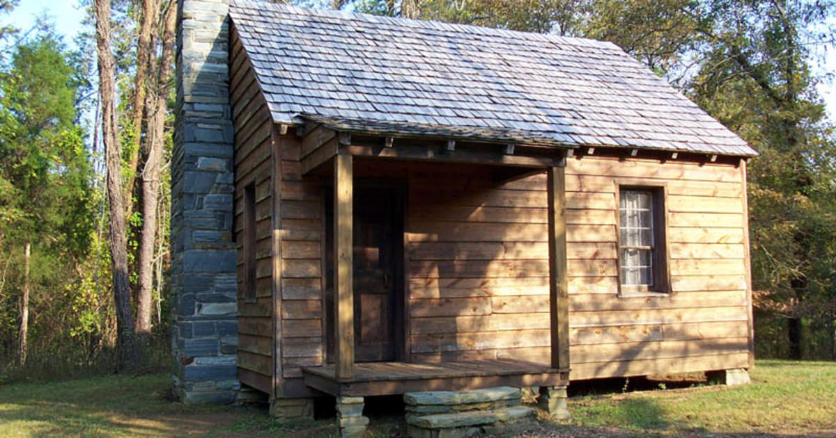Morrow Mountain Campground Morrow Mountain Nc 4 Photos