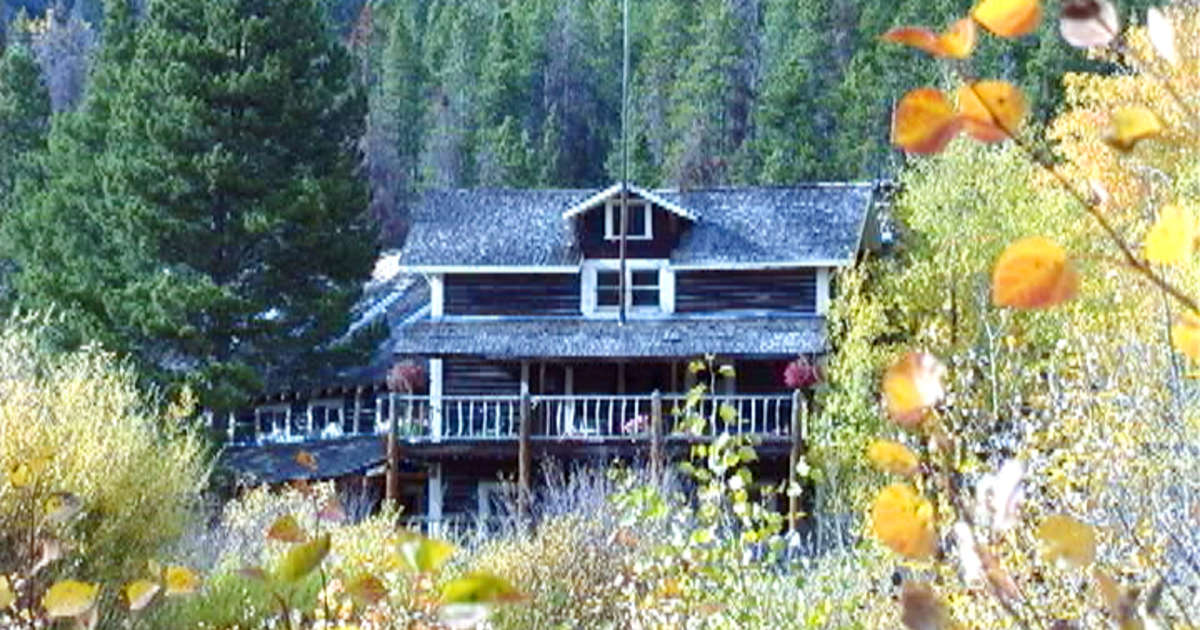 Best Camping in and Near Medicine Bow National Forest