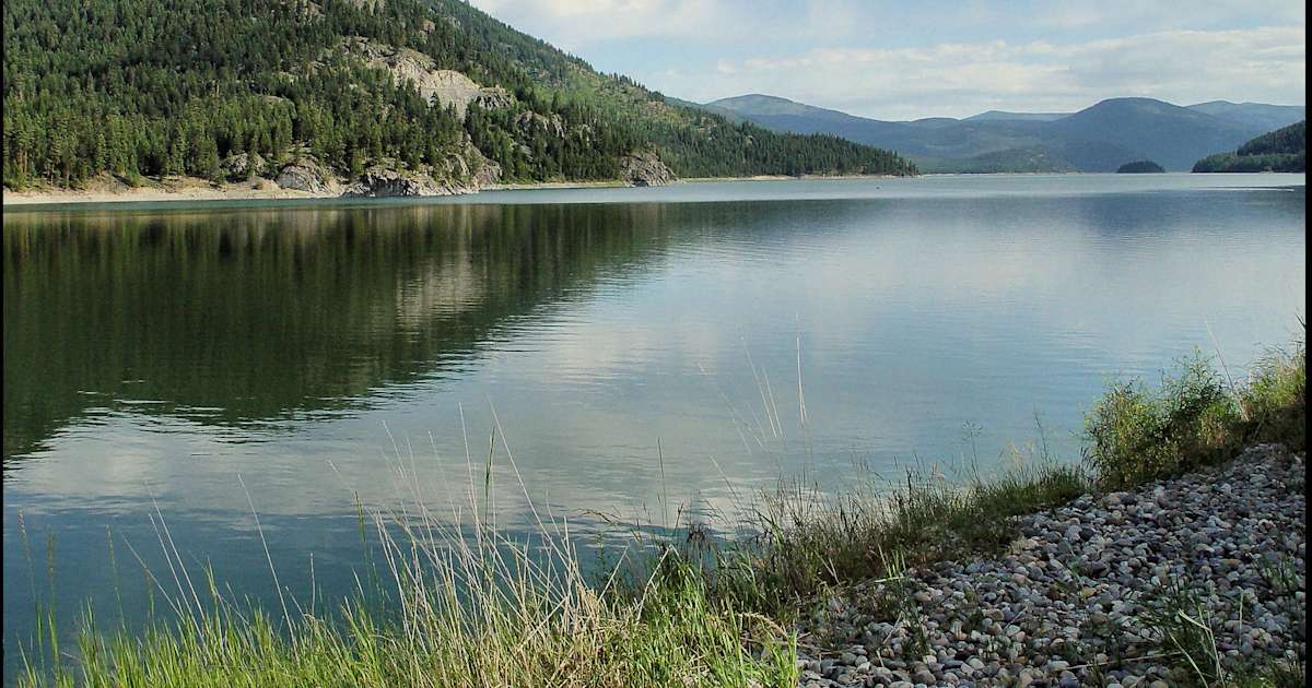 Auto Places Near Me >> Salmon Lake Campground, Salmon Lake, MT: 4 Photos Auto Places Near Me >> Salmon Lake Campground, Salmon Lake, MT: 4 Photos