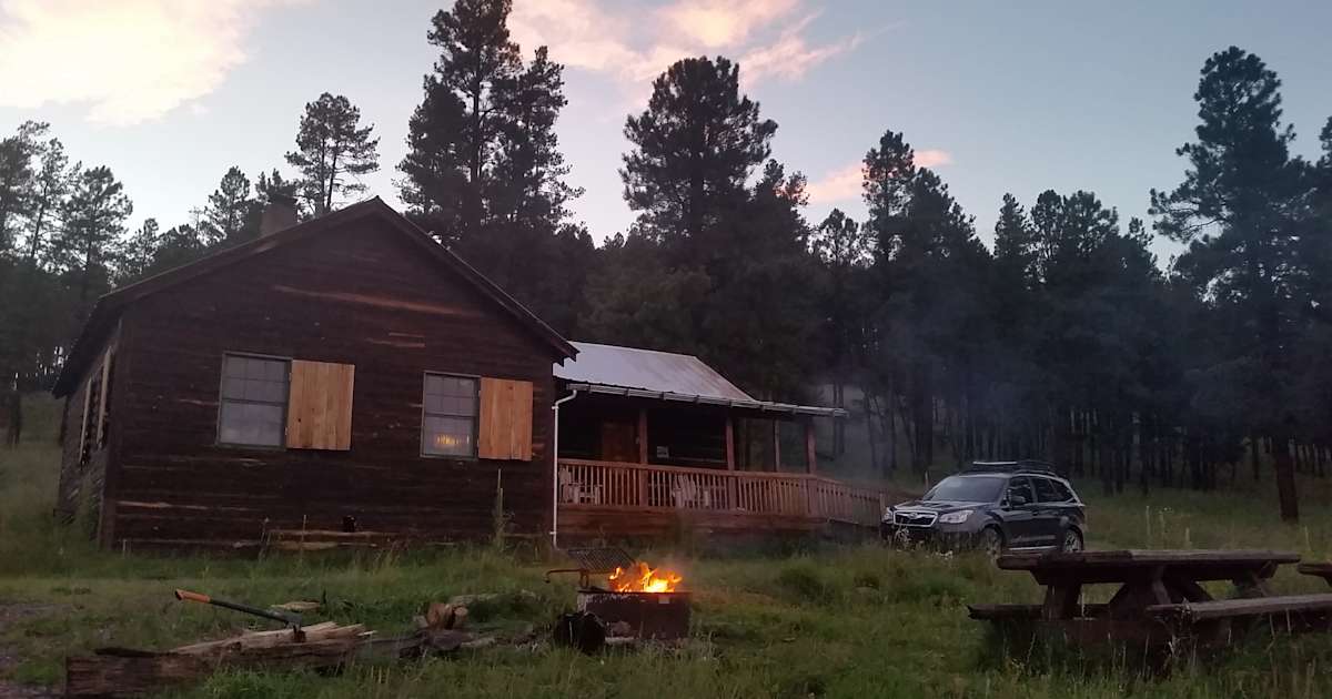 Forest Lake Auto Group >> Caldwell Cabin, Apache Sitgreaves, AZ: 1 Hipcamper Review ... Forest Lake Auto Group >> Caldwell Cabin, Apache Sitgreaves, AZ: 1 Hipcamper Review ...