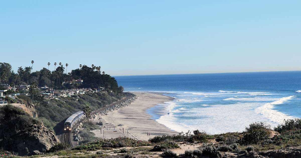 San Clemente Campground San Clemente Ca 7 Hipcamper Reviews And