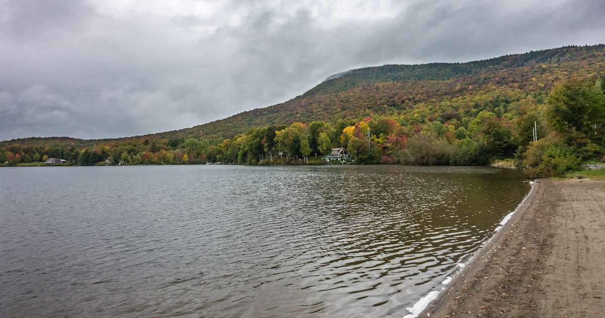 Elmore Campground Elmore State Vt 1 Hipcamper Review