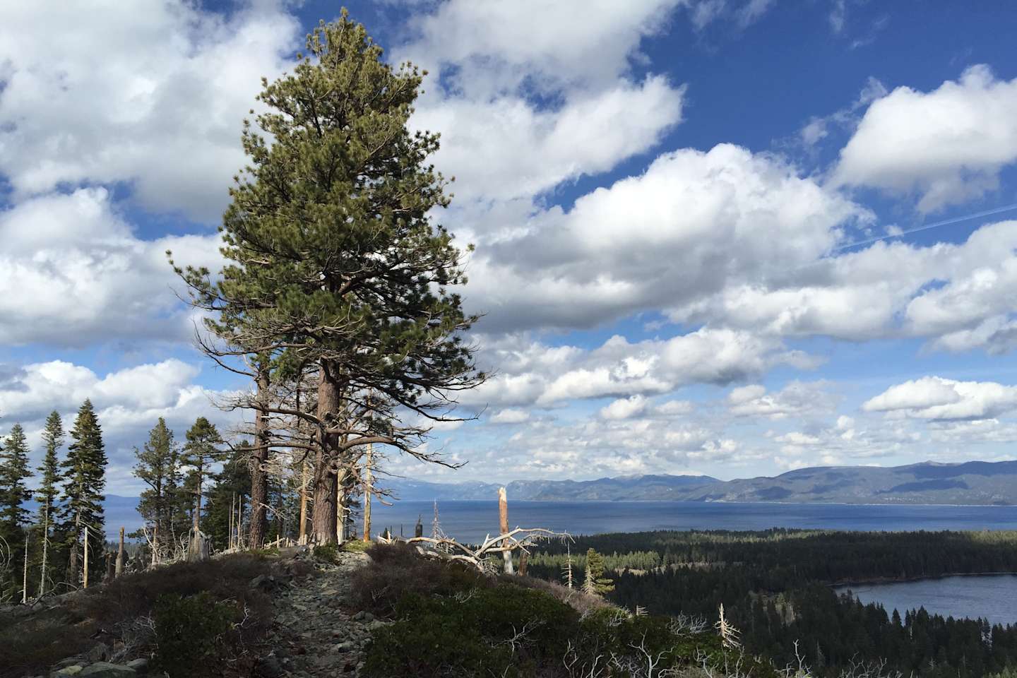 Best Camping In And Near Tahoe National Forest