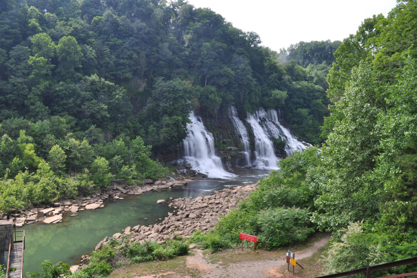 Best Camping In And Near Rock Island State Park Tennessee