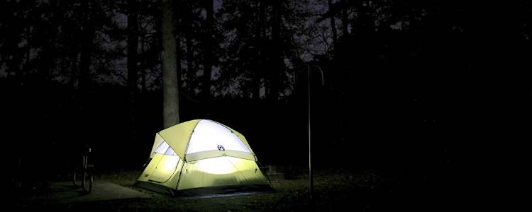 Best Camping In And Near Huntsville State Park