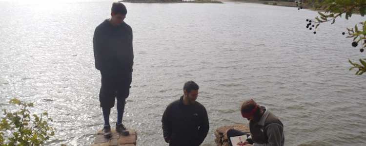 Best Camping In And Near Lake Mineral Wells State Park