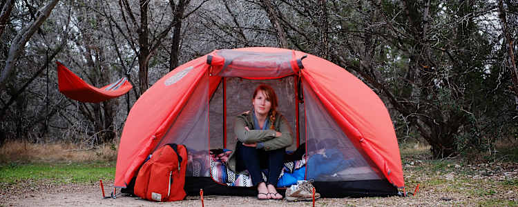 20 Amazing Campsites Near Guadalupe River State Park Interactive Map