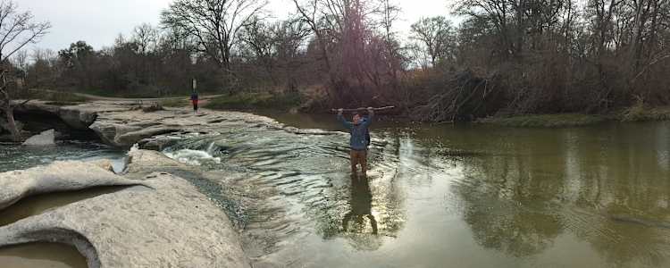 Best Camping In And Near Mckinney Falls State Park