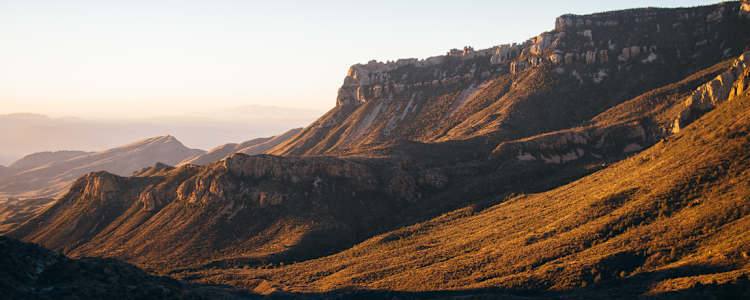 Best Camping In And Near Big Bend National Park
