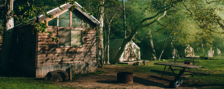 Best Camping In And Near El Capitan State Beach