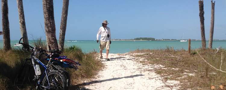 Best Camping In And Near Cayo Costa State Park
