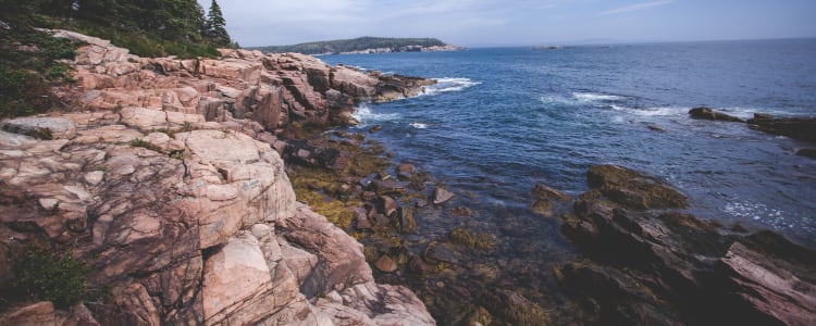 Best Camping In And Near Acadia National Park