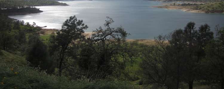 Best Camping In And Near Millerton Lake State Recreation Area