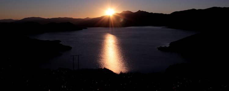 Best Camping In And Near Silverwood Lake State Recreation Area