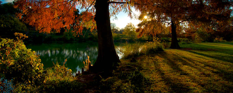 Best Camping In And Near Blanco State Park