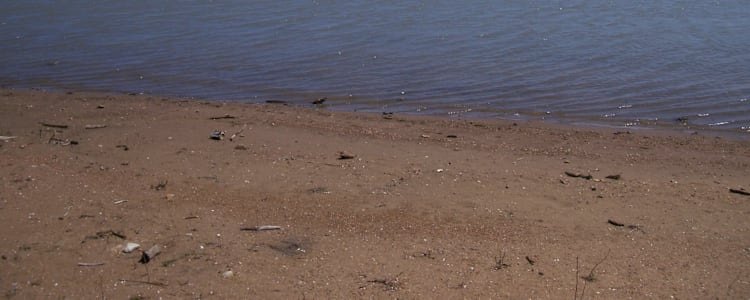 Best Camping In And Near Lake Brownwood State Park