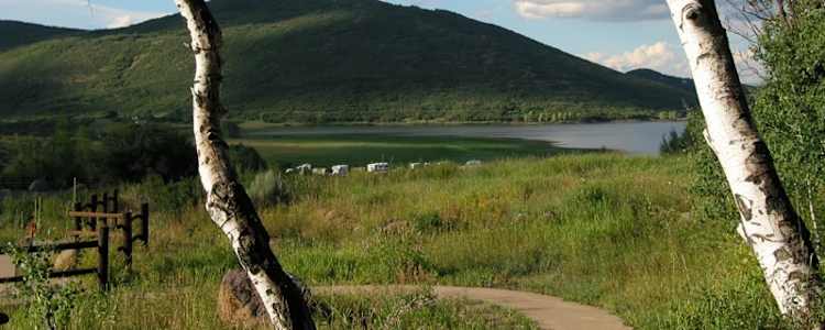 Best Camping In And Near Vega State Park
