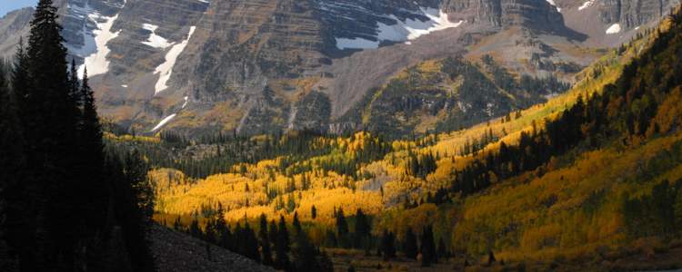 Best Camping In And Near White River National Forest