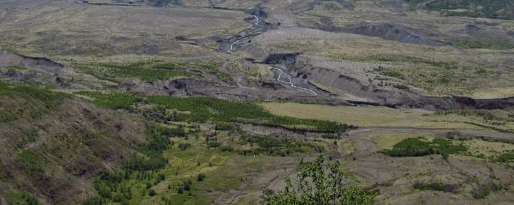 Best Camping In And Near Mount St Helens National Volcanic Monument