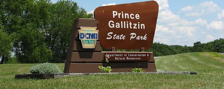 Best Camping In And Near Prince Gallitzin State Park