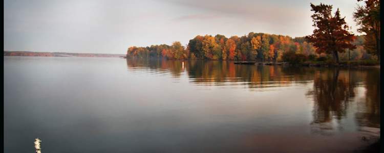Best Camping In And Near Pymatuning State Park