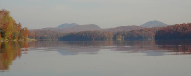 Best Camping In And Near Green River Reservoir State Park