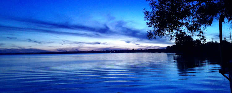 Best Camping In And Near Lakeport State Park