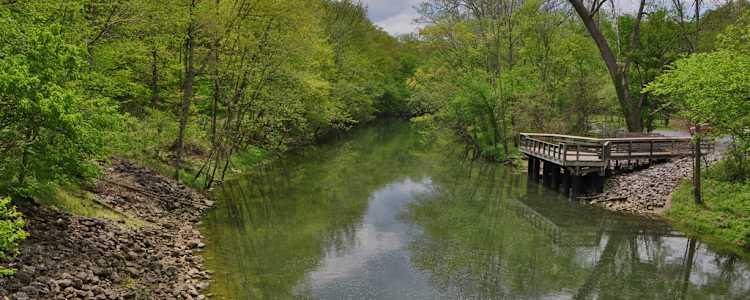 Best Camping In And Near Caesar Creek State Park