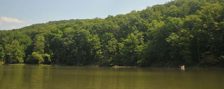 Best Camping In And Near Pike Lake State Park