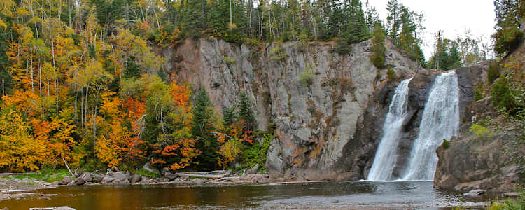 20 Best Camping Spots Around Tettegouche State Park