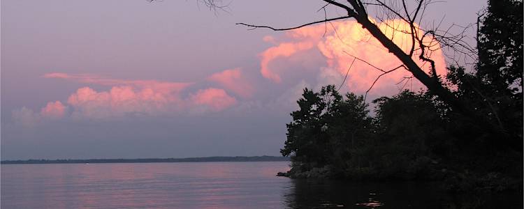 Best Camping In And Near Carlyle Lake