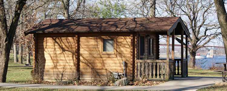 Best Camping In And Near Illini State Park