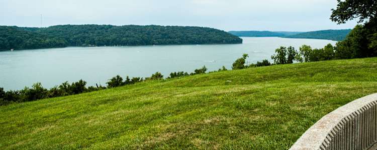 Best Camping In And Near Brookville Lake