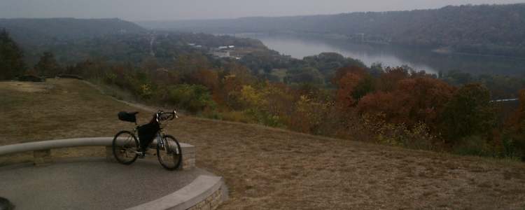 Best Camping In And Near Clifty Falls State Park