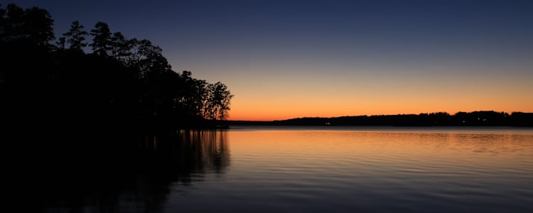 Best Camping In And Near Uwharrie National Forest