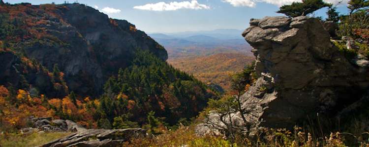 Best Camping In And Near Grandfather Mountain State Park
